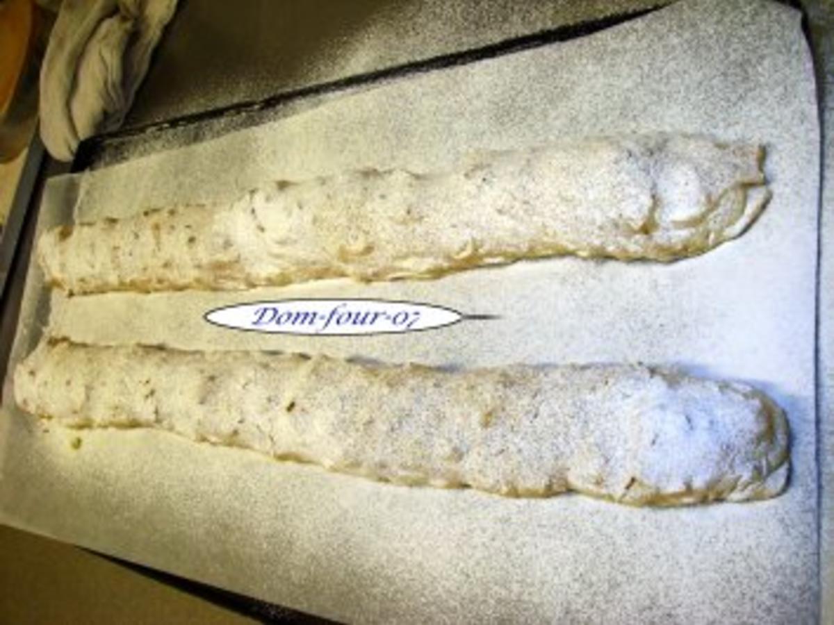 Wiener Apfelstrudel so wie ich ihn mag, hatte einige nette Leute ...