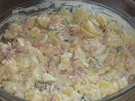 Kartoffelsalat alla Dani - Rezept