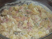 Kartoffelsalat alla Dani - Rezept