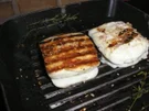 Gefüllter Halloumi - Rezept - Bild Nr. 3