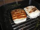 Gefüllter Halloumi - Rezept - Bild Nr. 3