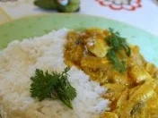 Mein Indisches Curry (mit Bildern und Raupi) - Rezept - Bild Nr. 2