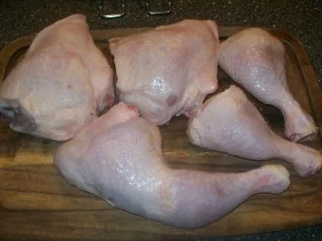 Rezept: Eintopf - Möhreneintopf Bild Nr. 2 Eintopf - Möhreneintopf - Rezept - Bild Nr. 2