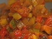 Ratatouille - Rezept