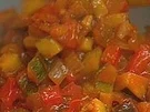 Ratatouille - Rezept