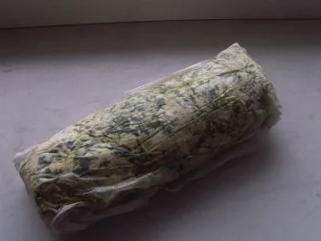 Wildkräuterbutter zum Grillen - Rezept - Bild Nr. 9