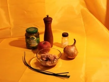 Thunfischhäppchen für die warmen Tage - Rezept - Bild Nr. 2