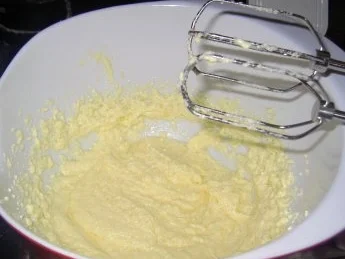 Sable Breton (Bretonischer Sandboden) - Rezept - Bild Nr. 2