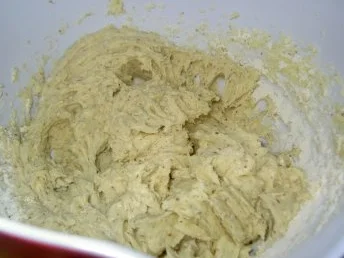 Sable Breton (Bretonischer Sandboden) - Rezept - Bild Nr. 3