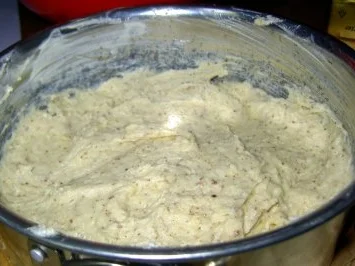 Sable Breton (Bretonischer Sandboden) - Rezept - Bild Nr. 4