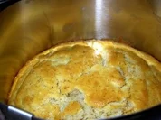 Sable Breton (Bretonischer Sandboden) - Rezept