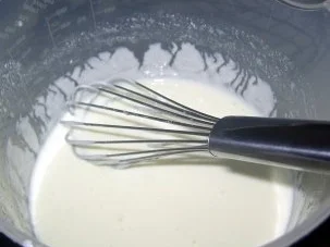 Erdbeertorte mit Limettencreme - Rezept - Bild Nr. 5