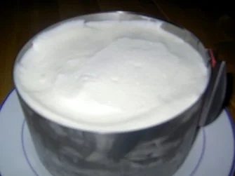 Erdbeertorte mit Limettencreme - Rezept - Bild Nr. 8