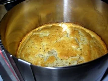 Erdbeertorte mit Limettencreme - Rezept - Bild Nr. 2