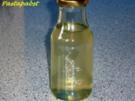 Ingwer Sirup - Rezept