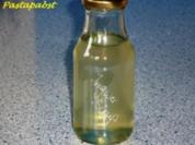 Ingwer Sirup - Rezept
