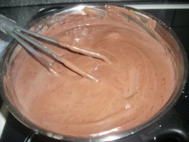 MILKAPUDDING....mit viel Schokolade - Rezept - kochbar.de