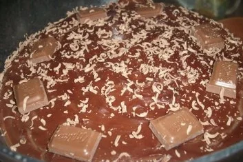 18 Viel Schokolade Rezepte Kochbar De