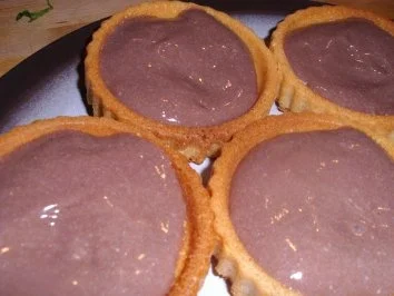 Ruck-Zuck-Törtchen - Rezept - Bild Nr. 2