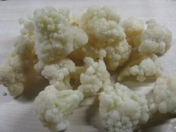 Knuspriger Blumenkohl - Rezept - Bild Nr. 2