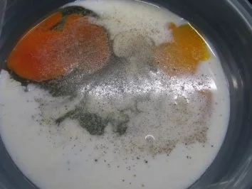 Knuspriger Blumenkohl - Rezept - Bild Nr. 4