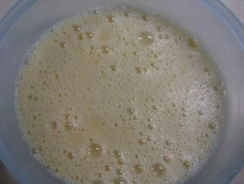 Knuspriger Blumenkohl - Rezept - Bild Nr. 5