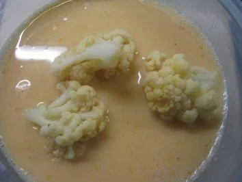 Knuspriger Blumenkohl - Rezept - Bild Nr. 6