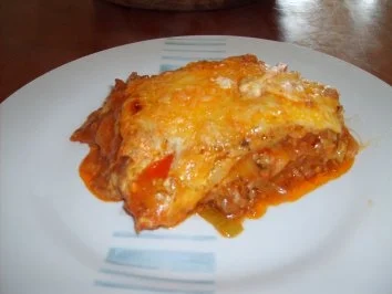 Lasagne - Rezept - Bild Nr. 3