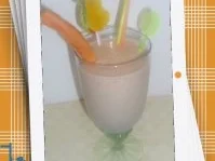 Rezept: Papaya-Shake Papaya-Shake - Rezept