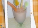 Papaya-Shake - Rezept