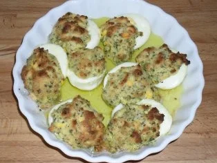 Salatteller - Rezept - Bild Nr. 4