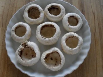 Salatteller - Rezept - Bild Nr. 5