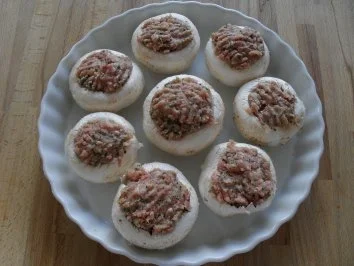 Salatteller - Rezept - Bild Nr. 6