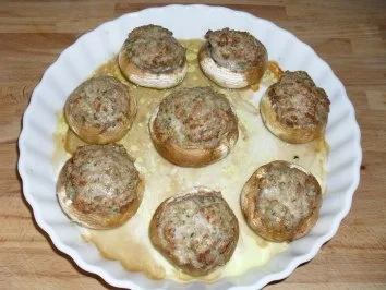 Salatteller - Rezept - Bild Nr. 7