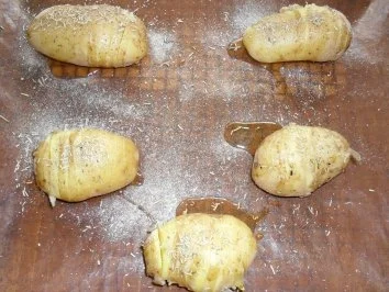 Rezept: Minutensteak Hubertus Bild Nr. 2 Minutensteak Hubertus - Rezept - Bild Nr. 2