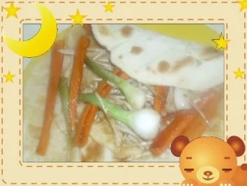 Rezept: Chapati Chapati - Rezept