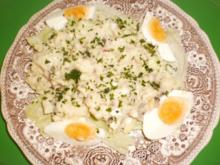 Rheinisches Durcheinander - Rezept