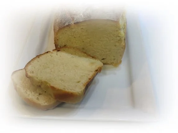 Marzipanbrot - Rezept