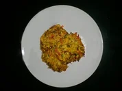 Rezept: Gemüserösti mediteran Gemüserösti mediteran - Rezept