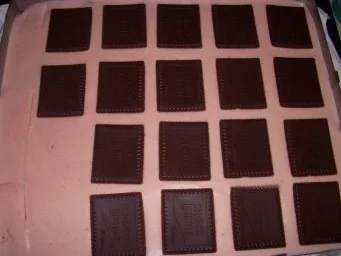 Herrenschnitten - Rezept - Bild Nr. 4