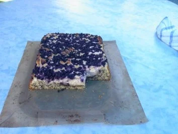 Zauberkuchen - Rezept