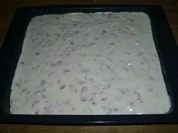 Erdbeerschnitten - Rezept