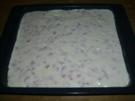Erdbeerschnitten - Rezept