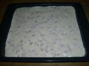 Erdbeerschnitten - Rezept