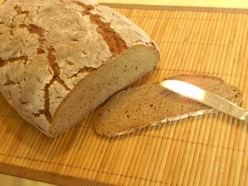 Vinschgauer - Rezept