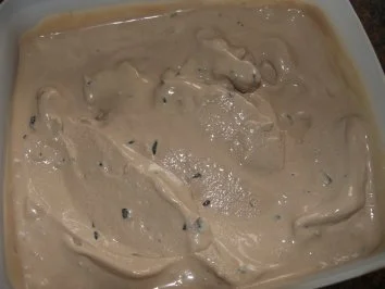 Eis:  SCHOKO - SAHNE - Rezept - Bild Nr. 6