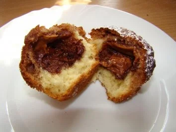 Muffins (Cupcakes) - Rezept