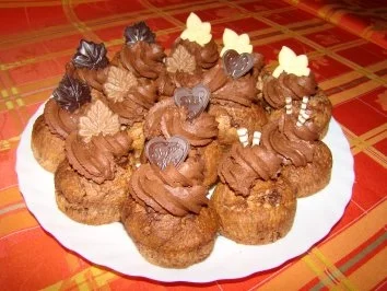 Muffins (Cupcakes) - Rezept - Bild Nr. 7