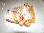 Crepe oder Pfannkuchen, das ist hier die Frage - Rezept