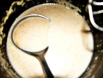 Crepe oder Pfannkuchen, das ist hier die Frage - Rezept - Bild Nr. 2